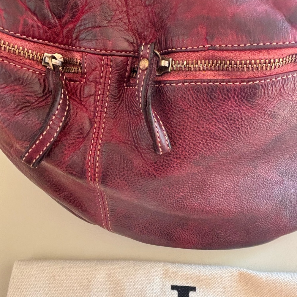 Lusher City Sling & Belt Bag - New without Tags - Picture 6 of 9